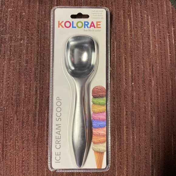 Ice Cream Scoop - Picture 1 of 3